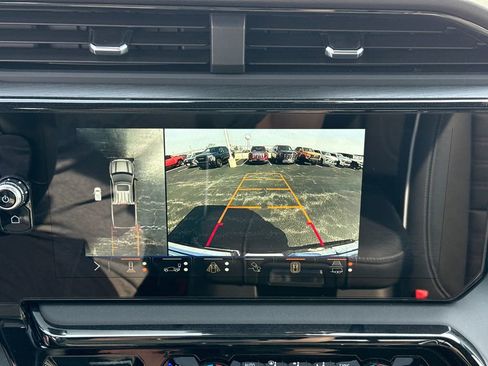 New 2026 GMC Sierra 1500 AT4X AWD/4WD image 25