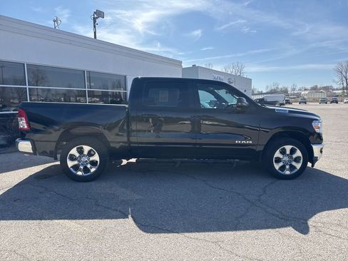 Used 2023 RAM 1500 Big Horn image 2