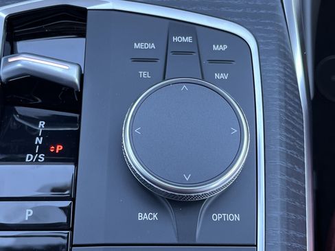 New 2026 BMW 330i Sedan w/ M Sport Package image 8