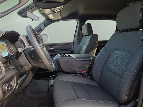 New 2025 RAM 1500 Tradesman image 14