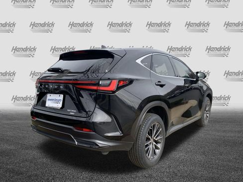 Used 2023 Lexus NX 350 AWD image 10