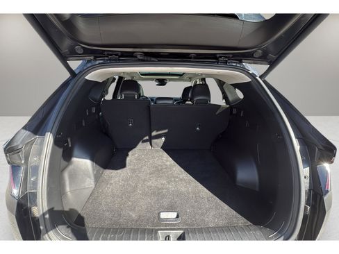 Used 2024 Hyundai Tucson Limited image 16