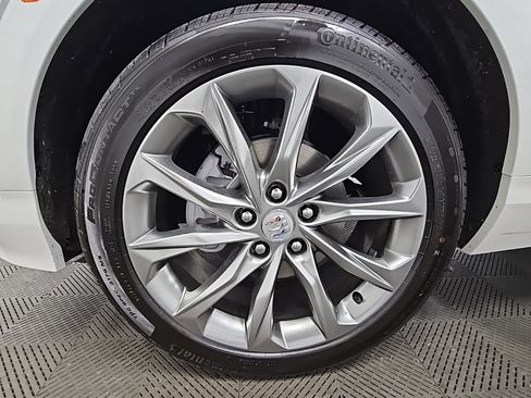 New 2026 Buick Encore GX Avenir w/ Avenir Technology Package image 43