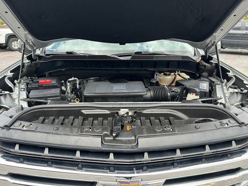 Used 2019 Chevrolet Silverado 1500 LT w/ All-Star Edition AWD/4WD image 31
