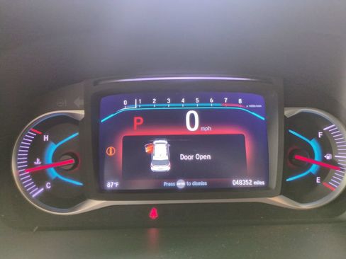 Used 2021 Honda Passport Elite image 18