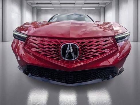 New 2026 Acura Integra A-Spec image 2