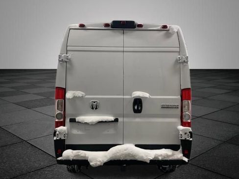New 2026 RAM ProMaster 2500 w/ Convenience Group image 5