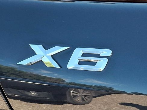 Used 2024 BMW X6 xDrive40i w/ Executive Package AWD/4WD image 29