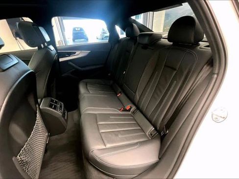 Certified 2023 Audi A4 2.0T Prestige w/ Prestige Package AWD/4WD image 21