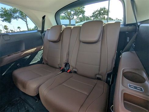 New 2026 Mercedes-Benz GLS 450 4MATIC image 15