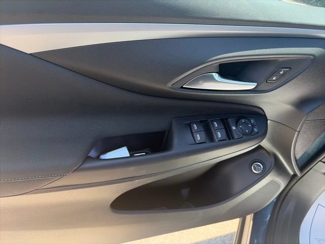 New 2026 Buick Envista Preferred w/ Convenience I Package FWD image 16