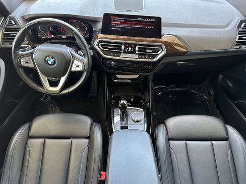 Used 2023 BMW X3 xDrive30i image 14