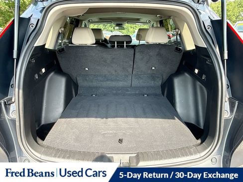 Used 2023 Honda CR-V EX image 32