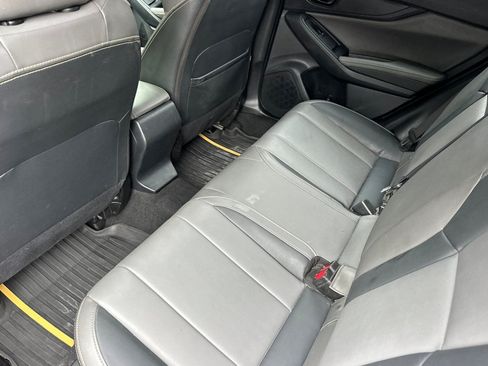 Used 2023 Subaru Crosstrek 2.5i Sport AWD/4WD image 13