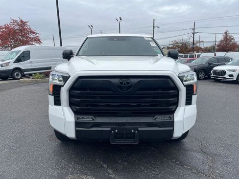 Used 2023 Toyota Tundra SR5 image 2