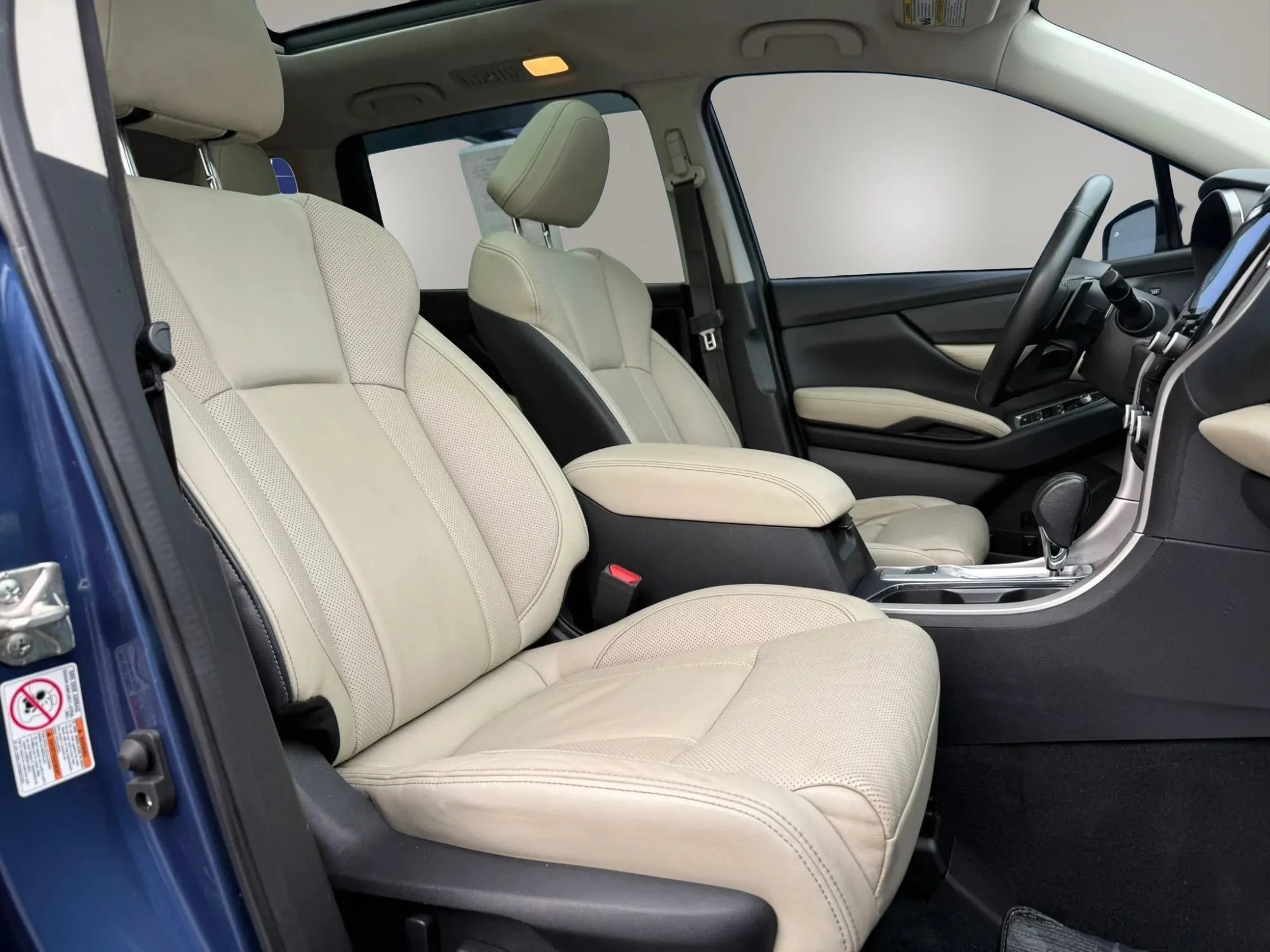 Used 2020 Subaru Ascent Limited w/ Technology Package AWD/4WD image 26