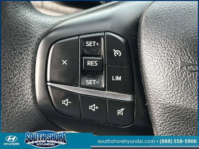 Used 2025 Ford Transit 250 Low Roof w/ Exterior Upgrade Package RWD image 19