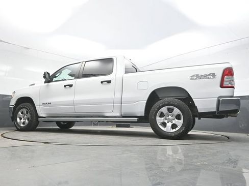 Used 2023 RAM 1500 Big Horn AWD/4WD image 39