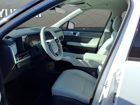 New 2026 Hyundai Santa Fe SEL image 13