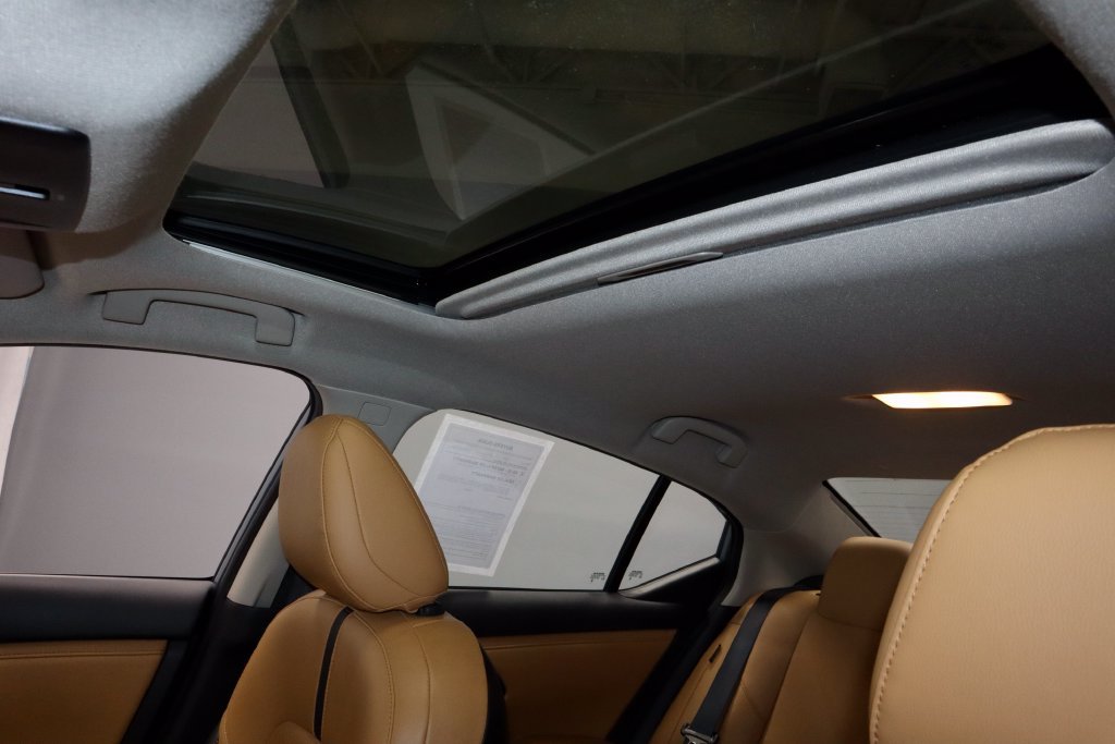 Certified 2025 Nissan Sentra SV w/ SV Premium Package FWD image 27