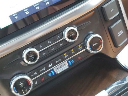 Certified 2023 Ford F150 King Ranch w/ Equipment Group 601A High AWD/4WD image 23