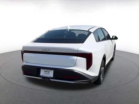 Used 2025 Kia K4 FWD image 6