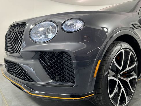 New 2026 Bentley Bentayga Speed AWD/4WD image 40