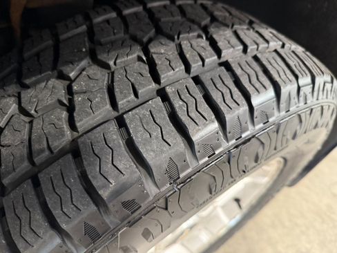 Used 2012 Chevrolet Silverado 1500 LTZ w/ LTZ Plus Package image 46