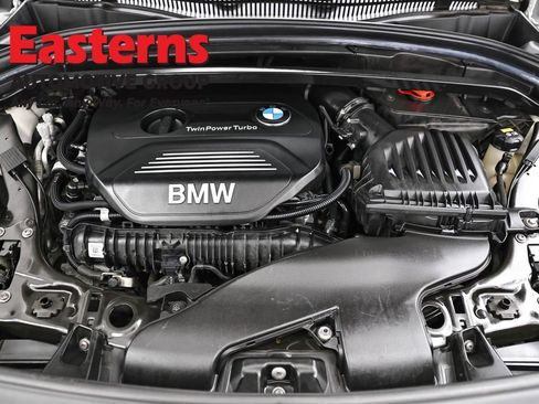 Used 2018 BMW X2 xDrive28i w/ M SportX Package AWD/4WD image 7