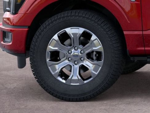New 2026 Ford F150 Platinum AWD/4WD image 19