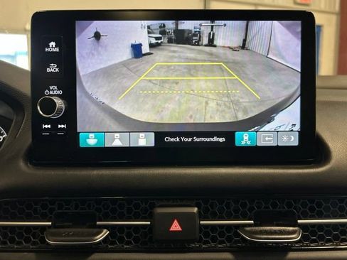 Certified 2024 Honda HR-V EX-L image 33