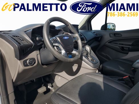 Used 2021 Ford Transit Connect XL image 19