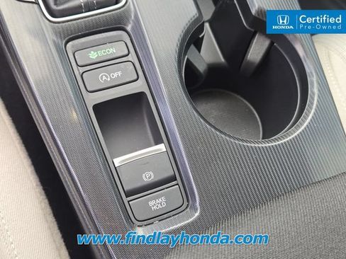 Used 2024 Honda Civic EX image 37