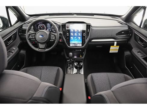 New 2026 Subaru Forester Premium image 13