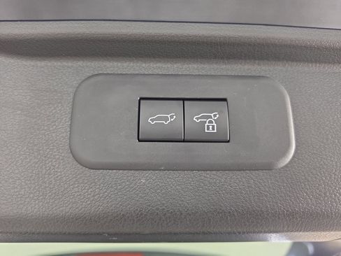 Used 2024 Toyota Grand Highlander FWD image 13