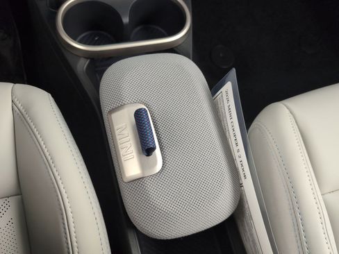 New 2026 MINI Cooper S image 22