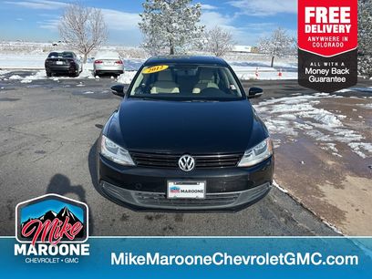 Used 2012 Volkswagen Jetta TDI