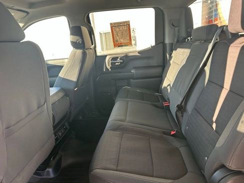 Used 2020 Chevrolet Silverado 1500 LT w/ All-Star Edition image 25