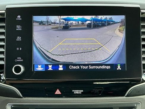 Used 2023 Honda Ridgeline RTL-E image 13