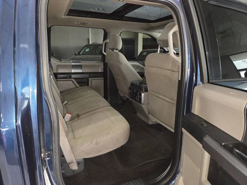 Used 2017 Ford F150 XLT w/ Equipment Group 302A Luxury image 30