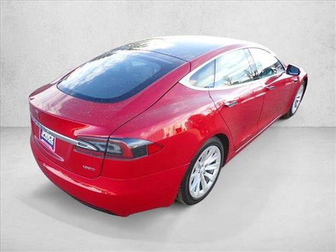 Used 2017 Tesla Model S 100D image 4
