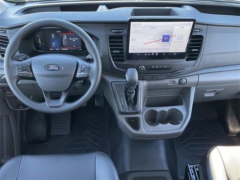 New 2026 Ford Transit 350 148 High Roof Extended w/ Load Area Protection Package image 6