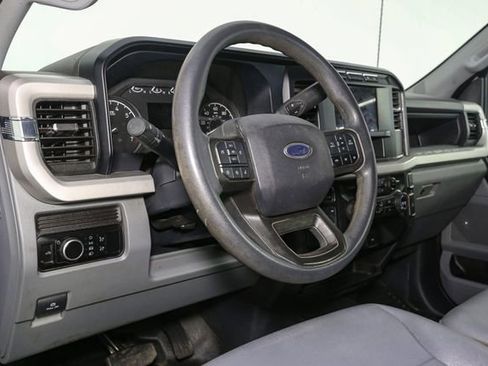 Used 2024 Ford F350 XL w/ FX4 Off-Road Package AWD/4WD image 19