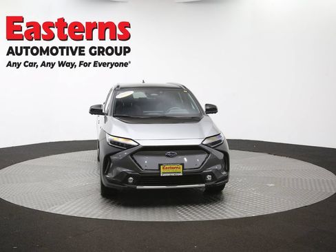 Used 2023 Subaru Solterra AWD image 54
