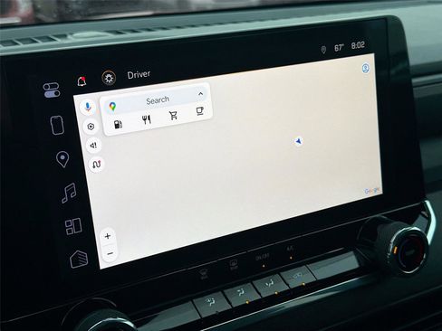 Used 2024 Chevrolet Colorado Trail Boss w/ Advanced Trailering Package image 15