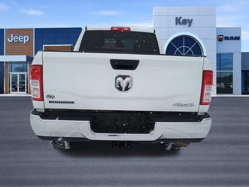 Used 2024 RAM 2500 Big Horn image 4