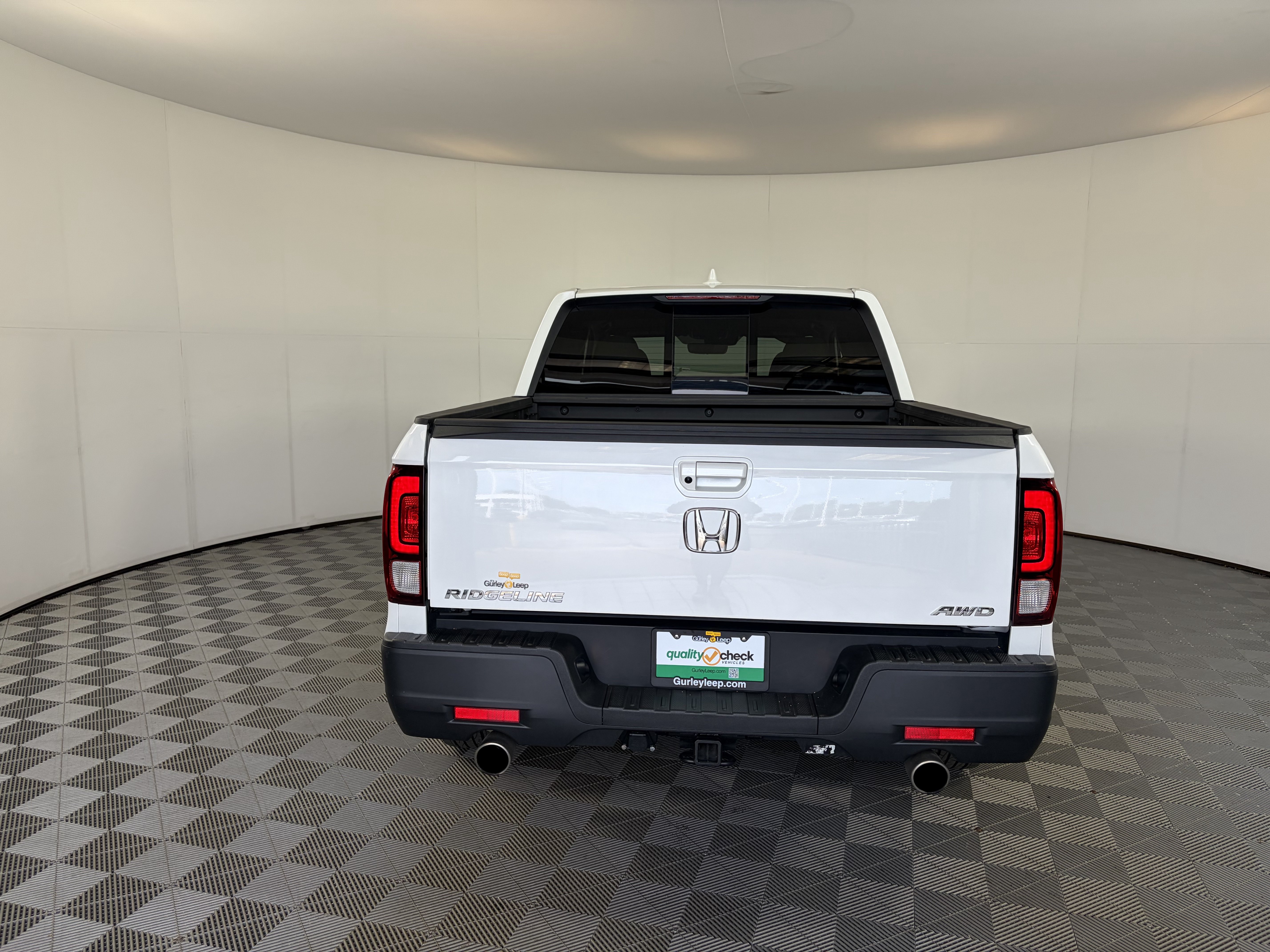 Used 2023 Honda Ridgeline RTL image 9