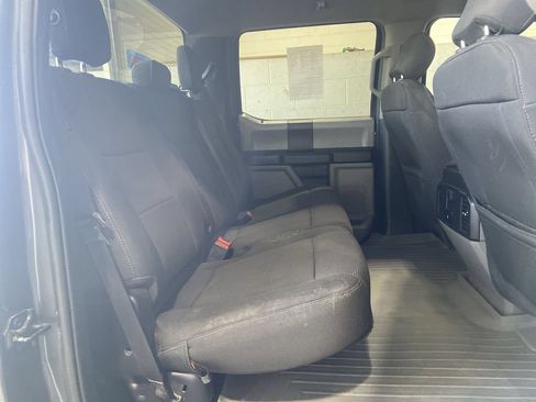 Used 2019 Ford F150 XL w/ Equipment Group 101A Mid AWD/4WD image 25