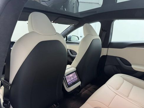 Used 2021 Tesla Model S Plaid AWD/4WD image 63