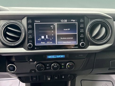 Used 2021 Toyota Tacoma TRD Sport image 26